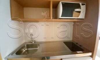 Imagem 5: Flat Nortel disponível para venda com 32m² e 01 vaga de garagem