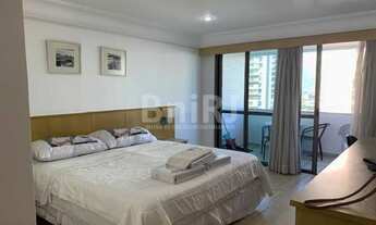 Imagem: Mediterraneo Flat- Double suites - 65m2