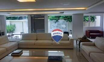 Imagem 4: Casa com 6 quartos à venda, 402 m² por R$ 3.950.000 - Vivendas do Bosque-Barra da Tijuca