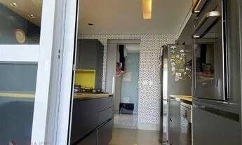 Imagem 6: Impecável apto à venda no Condomínio Chrome Vila Andrade, 03 suítes, 131m, 02 vagas, lazer