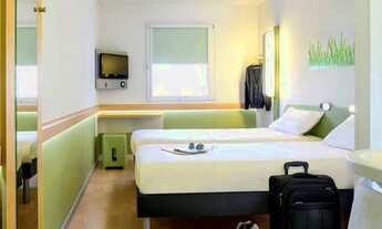 Imagem: Flat para investimento - Ibis Budget Belo