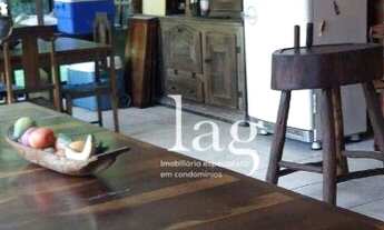 Imagem 6: Casa com 6 dormitórios, 700 m² - venda por R$ 2.800.000,00 ou aluguel por R$ 11.200,00/mês