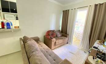 Imagem 11: Apartamento à venda, 67 m² por R$ 315.000,00 - Santa Mônica - Uberlândia/MG