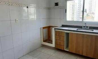 Imagem 5: Apartamento para alugar - Vila Bastos - Santo André/SP