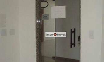 Imagem 4: Sala para alugar, 60 m² por R$ 1.600/mês - Centro - São José dos Campos/SP