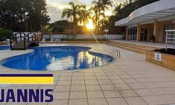 Imagem: Cobertura, com vista panorâmica para o