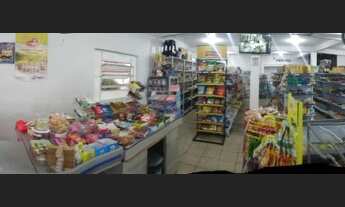 Imagem 2: Vendo mercado na praia fora Completo e faturando