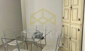 Imagem 5: Apartamento - Mansões Santo Antônio - Campinas