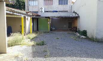 Imagem 3: Terreno à venda, 402 m² por R$ 900.000,00 - Jardim Chapadão - Campinas/SP