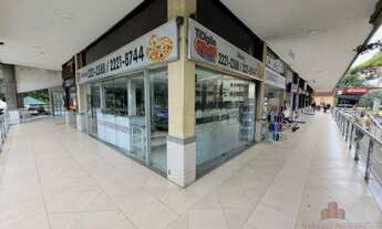 Imagem 4: Lojas em centro comercial para alugar a partir de R$ 1.000/mês - Corrêas - Petrópolis/RJ