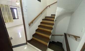 Imagem 5: Sobrado 3 Dorms, Jd Santa Lúcia, Campo Limpo Pta, SP