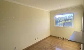 Imagem 5: Apartamento para aluguel com 45 metros quadrados com 2 quartos em Portais (Polvilho) - Caj