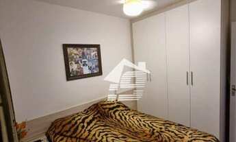 Imagem 5: Apartamento com 2 dormitórios à venda por R$ 276.000 - Vila Nambi - Jundiaí/SP