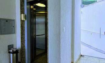 Imagem 2: Apartamento com 4 dormitórios à venda, 95 m² por R$ 529.000 - Fernão Dias - Belo Horizonte