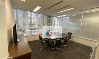 Imagem 6: Conjunto, 676 m² - venda ou aluguel - Vila Olímpia - São Paulo/SP