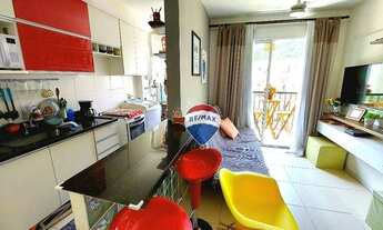 Imagem 6: Apartamento com 2 dormitórios à venda, 52 m² por R$ 355.000 - Camorim - Rio de Janeiro/RJ