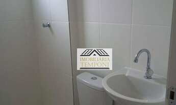 Imagem 6: Apartamento com 2 dormitórios para alugar, 45 m² por R$ 800,00/mês - Serra Dourada - Vespa