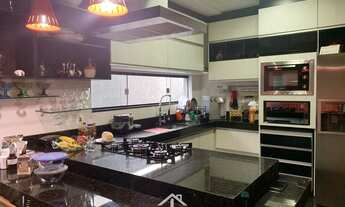 Imagem 2: Goiânia - Casa de Condomínio - Jardins Valência