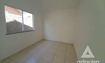 Imagem 7: Casa em condomínio com 2 quartos no Condomínio Porto Sábia - Bairro Chapada em Ponta Gross