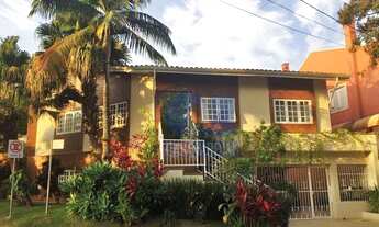 Imagem: Casa com 4 dormitórios à venda, 420 m²