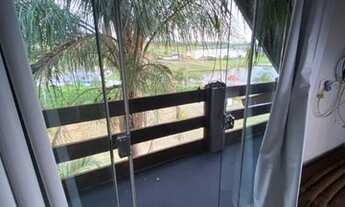 Imagem 4: ECOVILLAS DO LAGO - Casa com 5 dormitórios, 400 m² - venda por R$ 2.500.000 - Ecovillas do