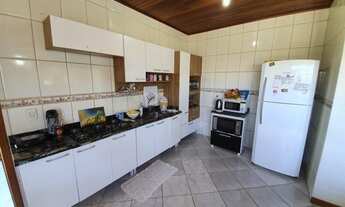 Imagem 7: Casa com 3 dormitórios à venda, 137 m² por R$ 340.000 - Travessão - Dois Irmãos/RS