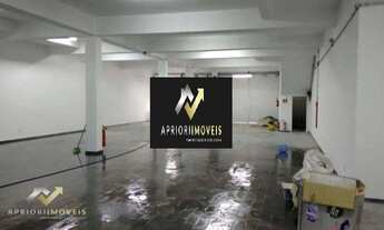 Imagem 2: Salão para alugar, 500 m² por R$ 10.000,00/mês - Centro - Santo André/SP