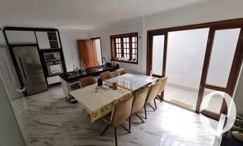 Imagem 7: Casa com 3 dormitórios à venda, 140 m² por R$ 900.000 - Vila São Francisco - São Paulo/SP