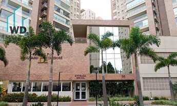 Imagem: Apartamento 168 mts no Tamboré, 3 Suites