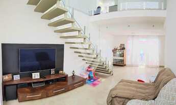 Imagem 2: Sobrado com 3 dormitórios à venda, 310 m² - Condomínio Gramados de Sorocaba - Sorocaba/SP