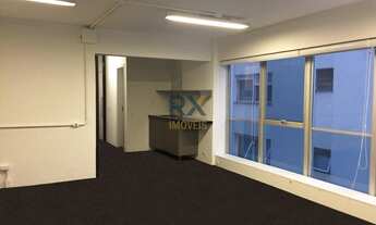 Imagem 3: Conj. Comercial, Higienópolis - São Paulo