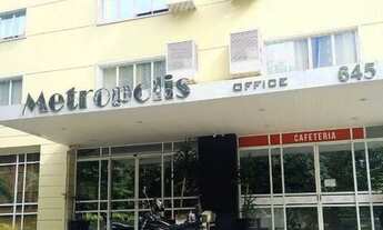 Imagem 2: Sala à venda, 30 m² por R$ 244.000 - Alphaville Industrial - Barueri/SP