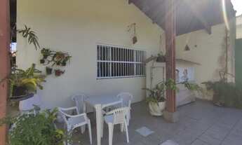 Imagem 5: Casa com 3 dormitórios à venda, 117 m² - Praia Do Sonho - Itanhaém/SP