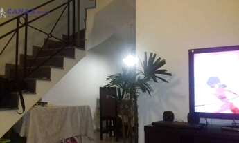 Imagem 4: Casa com 3 dormitórios à venda, 91 m² por R$ 480.000,00 - Jardim das Palmas - São Paulo/SP