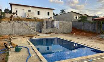 Imagem 6: Chacara em acabamento ibiuna