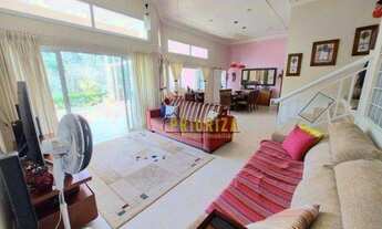 Imagem 3: Casa à venda, 317 m² por R$ 1.500.000,00 - Condomínio Vale do Lago - Sorocaba/SP