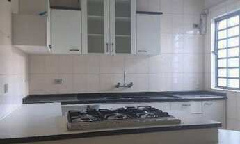 Imagem 5: Sobrado com 3 dormitórios à venda, 153 m² por R$ 590.000,00 - Tingui - Curitiba/PR