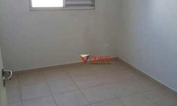 Imagem 7: Apartamento com 2 dormitórios, 43 m² - venda por R$ 240.000,00 ou aluguel por R$ 1.000,00