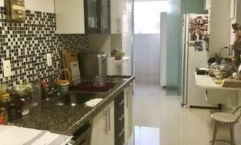 Imagem 5: Edificio ipe portal da colina campolim