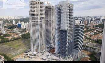 Imagem 6: APARTAMENTO À VENDA COM 3 DORMITÓRIOS, SENDO 3 SUÍTES, 3 VAGAS COM 167 M² NO EMPREENDIMENT