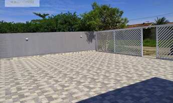 Imagem 3: Casa com 2 dormitórios à venda, 43 m² por R$ 189.000,00 - Cibratel II - Itanhaém/SP