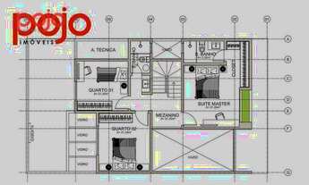 Imagem 7: Ville França- 3 quartos 1 suíte