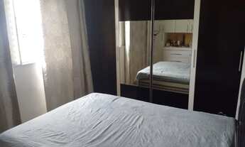 Imagem 4: Apartamento com 2 dormitórios à venda, 54 m² por R$ 300.000 - Chácaras São Luís - Santana