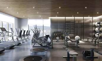 Imagem 6: Apartamento no La Città com 4 dormitórios à venda, 142 m² por R$ 2.090.000 - Centro - Baln