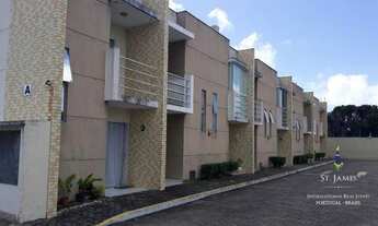 Imagem 2: Casa duplex em condomínio à venda - Parque Das Árvores - Parnamirim/RN