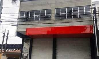 Imagem: Salão para alugar, 200 m² por R$ 5.500,00/mês