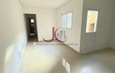 Imagem 5: Apartamento sem condomínio- Jardim Ana Maria- Santo André