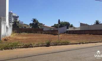 Imagem 3: PALMAS - Terreno Padrão - plano diretor sul