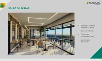 Imagem 4: Tamboré Juiz de fora! Lotes à partir de 300 m² em condomínio fechado com lago e lazer comp