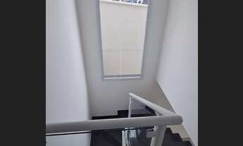 Imagem 4: Casa para venda com 135 metros quadrados com 3 quartos em Vila Dom Pedro II - São Paulo